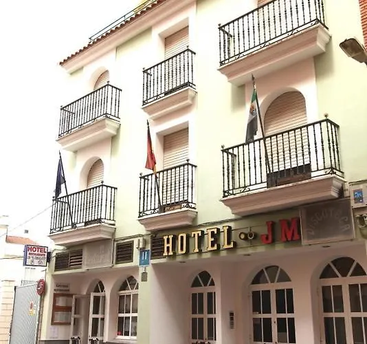 Hotel El Emigrante