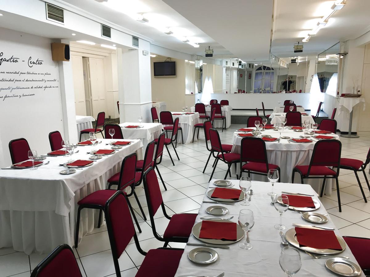 El Emigrante Hotel